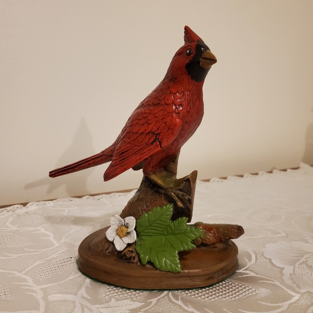 Vintage Cardinal Duncan Enterprises 1979